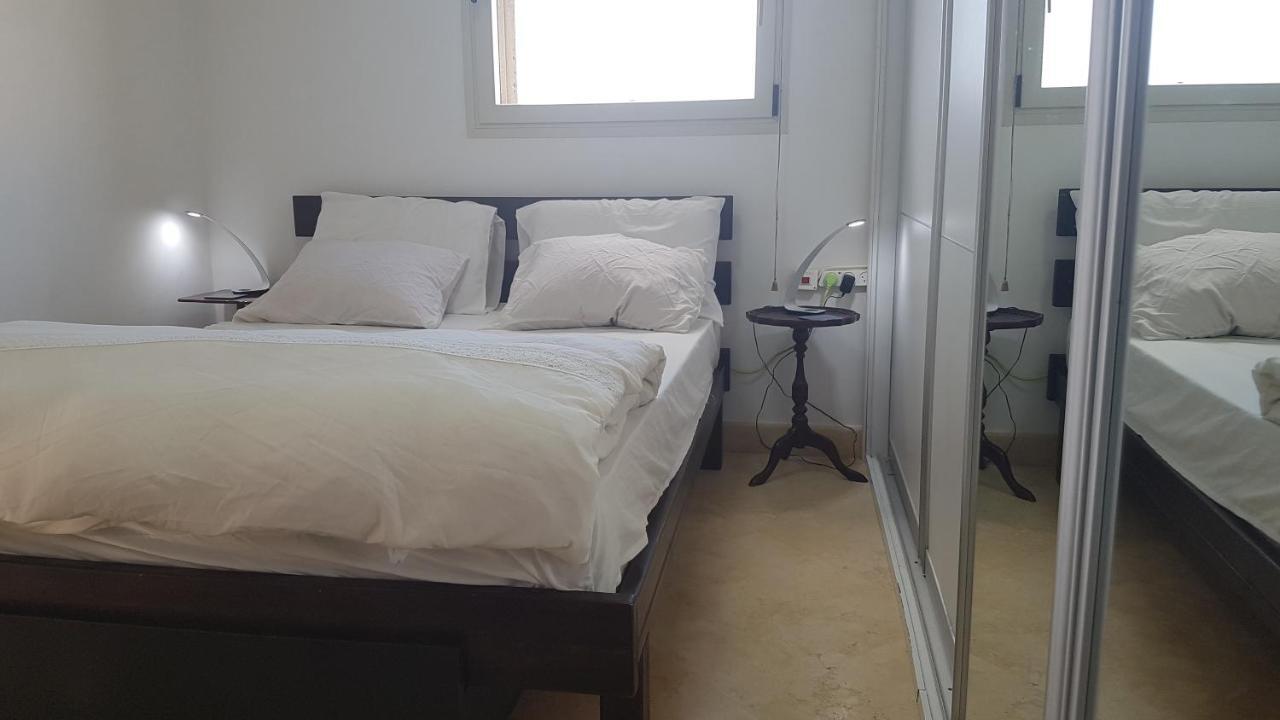 Apartamento Jaffa Family Penthouse, Sea Front , 3Br, 2Ba, Tel Aviv Exterior foto